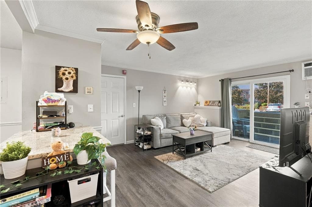200 Manville Hill Road UNIT 127