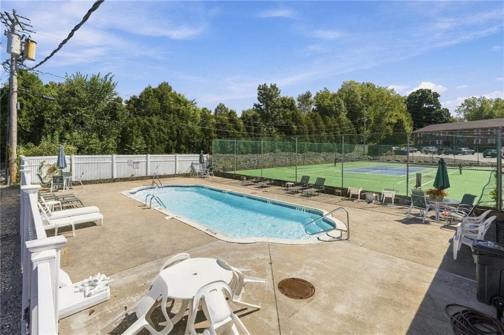 Condominium at 200 Manville Hill Road UNIT 127, Cumberland, photo 19 of 23