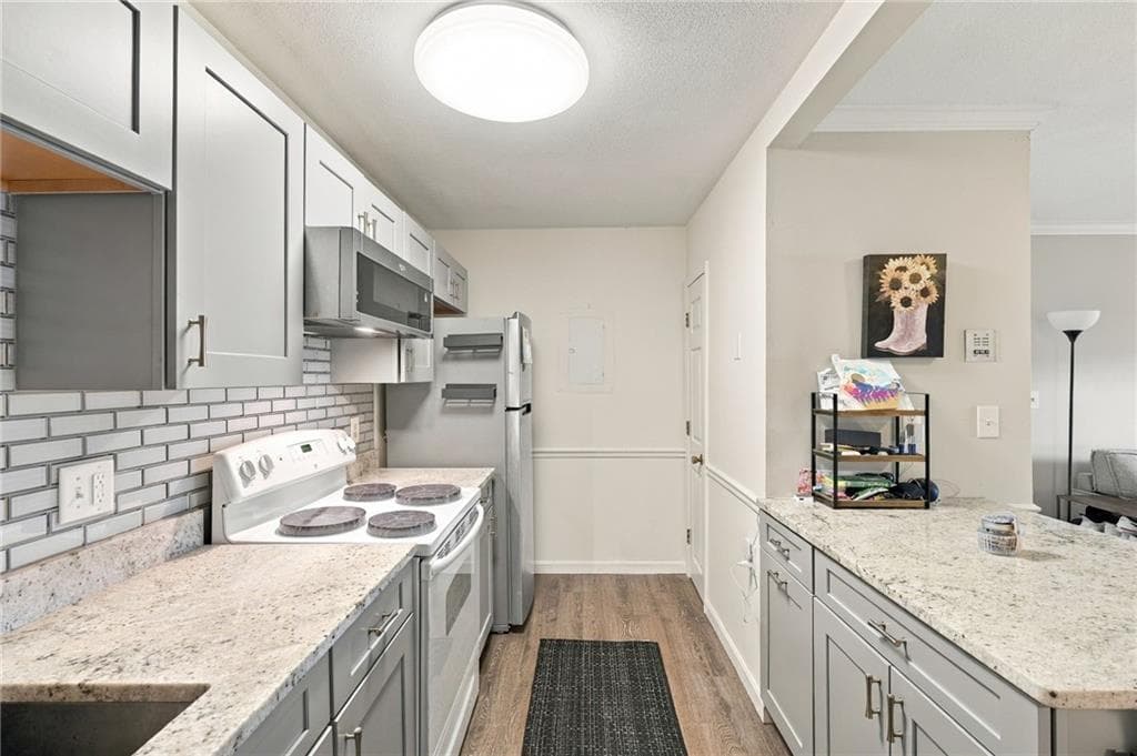 Condominium at 200 Manville Hill Road UNIT 127, Cumberland, photo 8 of 23