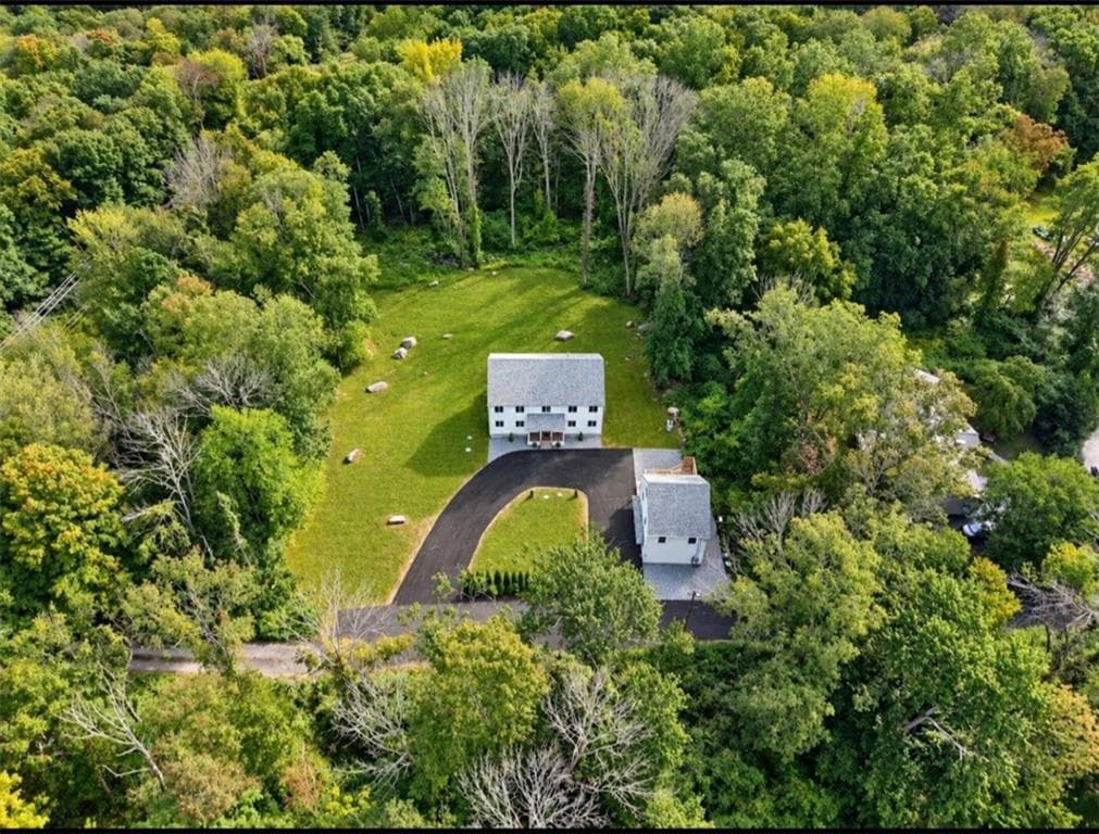 Single Family Residence at 7 Tyring Lane, Scituate, photo 46 of 49