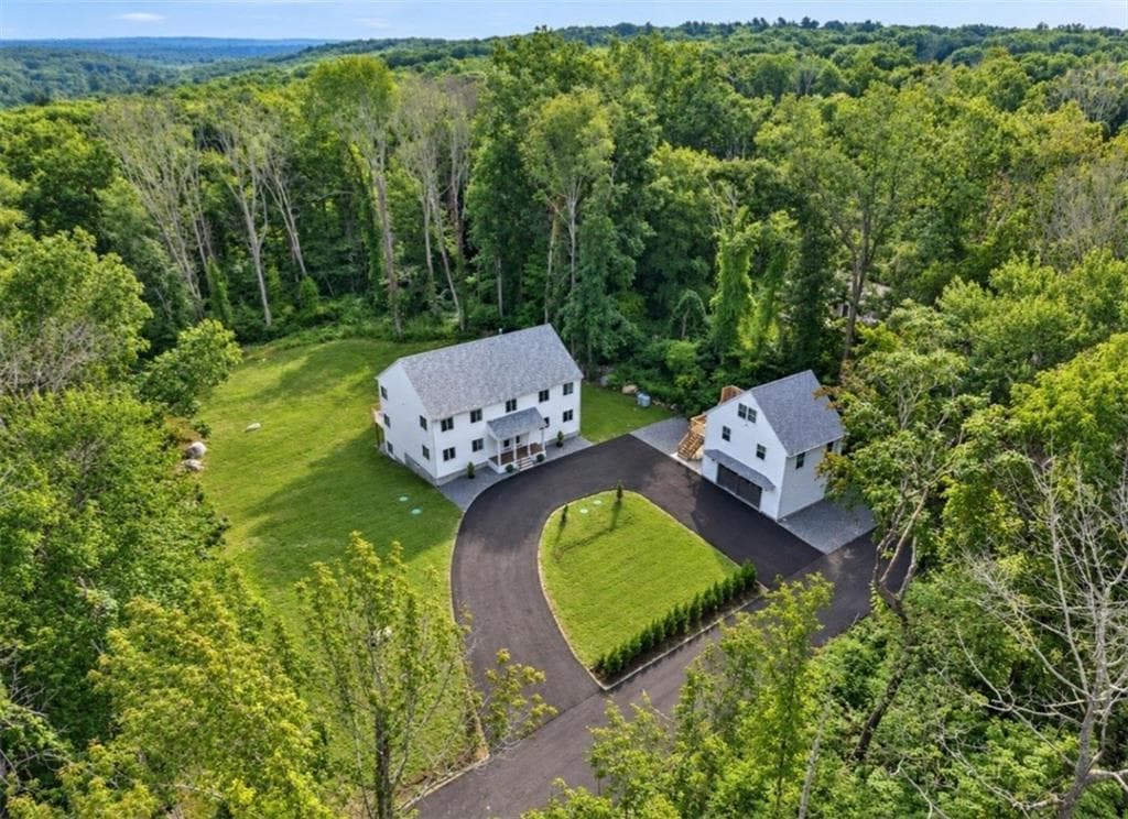 Single Family Residence at 7 Tyring Lane, Scituate, photo 43 of 49