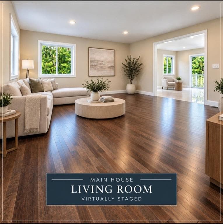 Single Family Residence at 7 Tyring Lane, Scituate, photo 10 of 49
