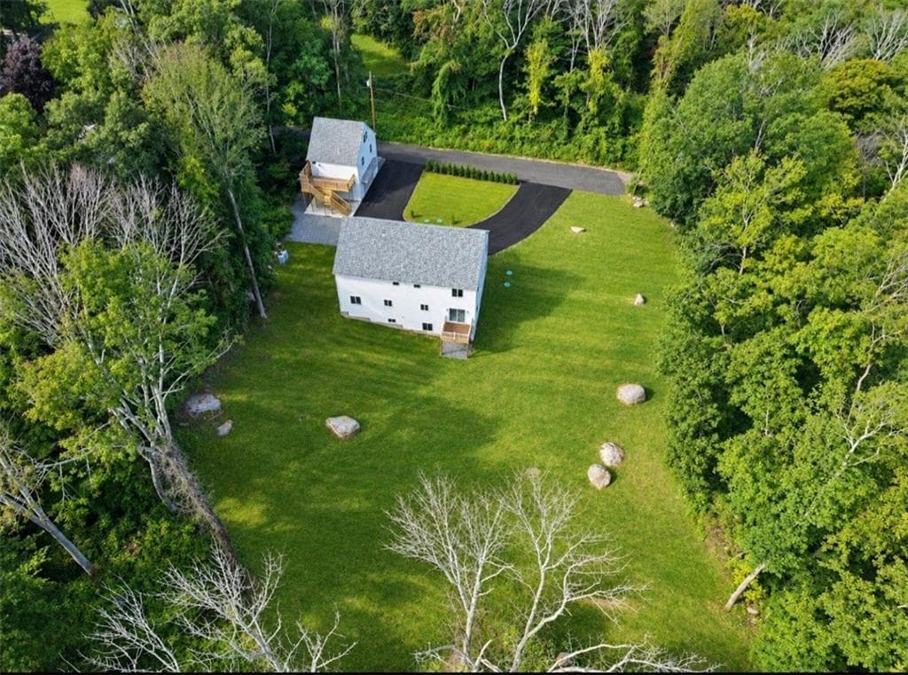 Single Family Residence at 7 Tyring Lane, Scituate, photo 44 of 49