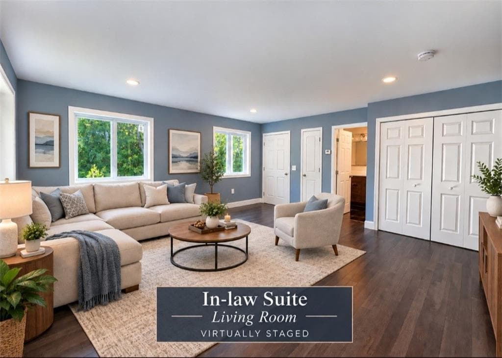 Single Family Residence at 7 Tyring Lane, Scituate, photo 29 of 49