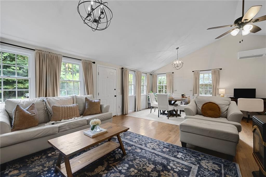 Single Family Residence at 76 Nautilus Street, Jamestown, photo 6 of 42