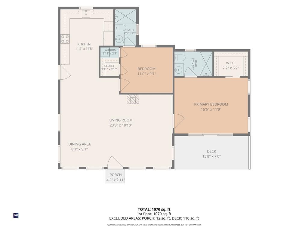 Single Family Residence at 76 Nautilus Street, Jamestown, photo 42 of 42