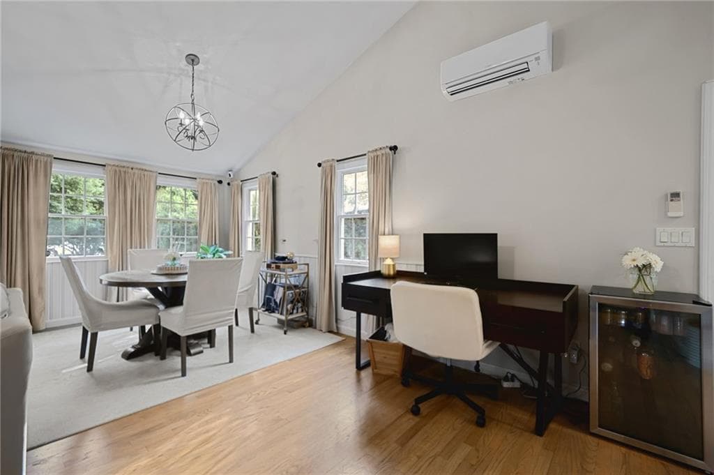 Single Family Residence at 76 Nautilus Street, Jamestown, photo 12 of 42