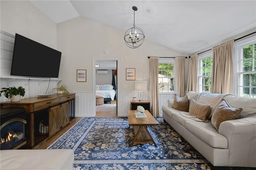 Single Family Residence at 76 Nautilus Street, Jamestown, photo 9 of 42