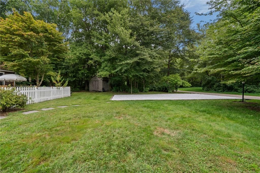 Single Family Residence at 76 Nautilus Street, Jamestown, photo 33 of 42