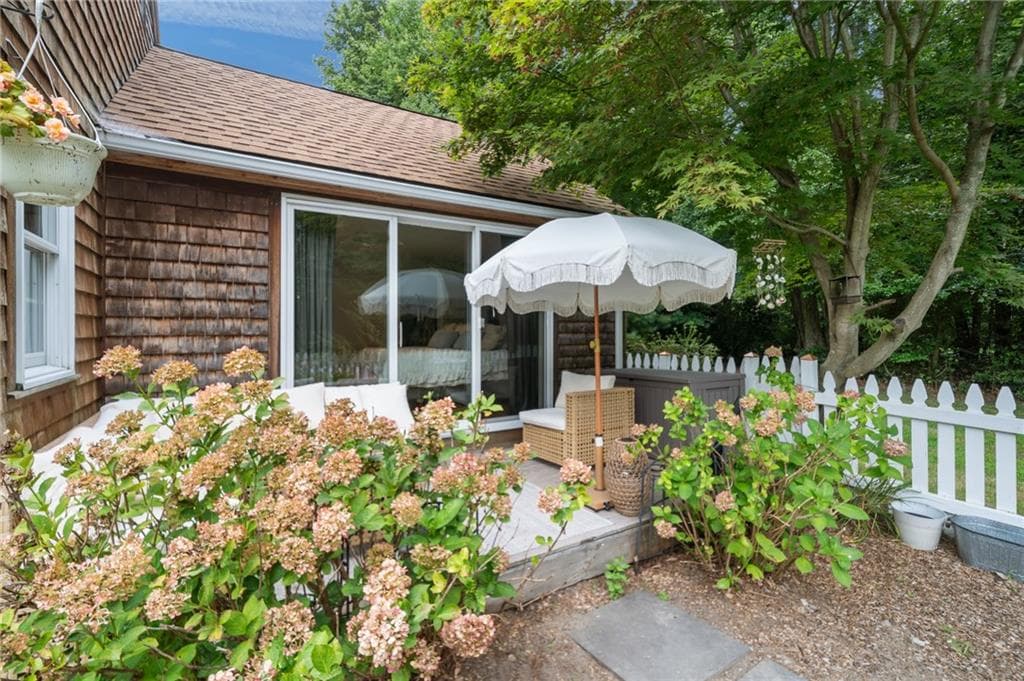 Single Family Residence at 76 Nautilus Street, Jamestown, photo 29 of 42