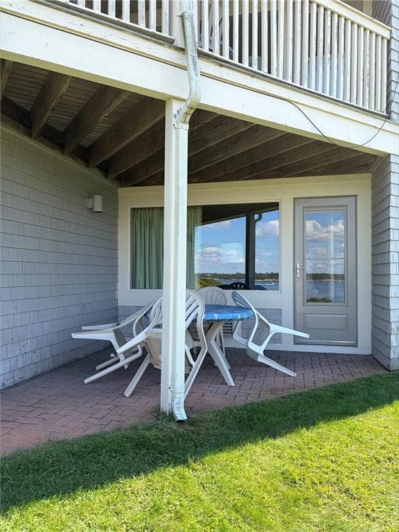 Condominium at 65 Ridge Road, Newport, photo 5 of 15