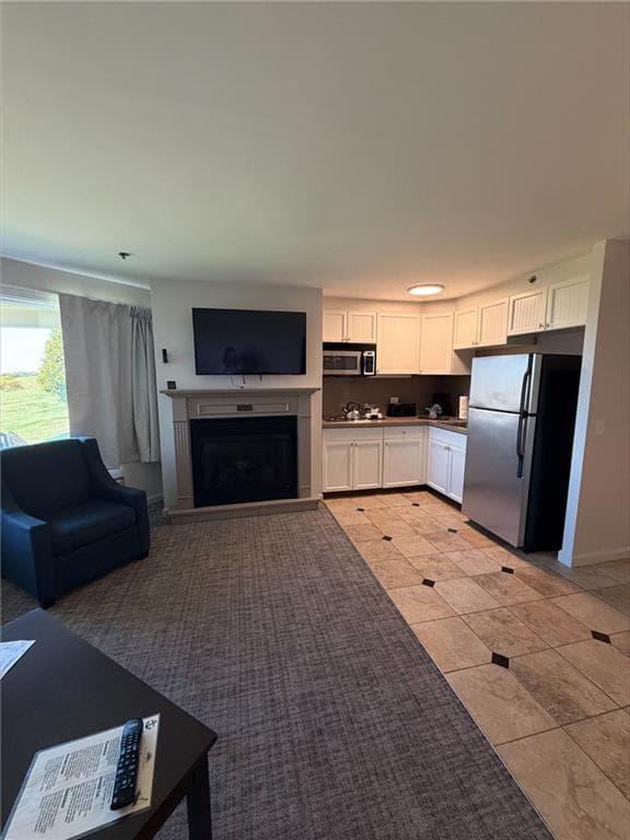 Condominium at 65 Ridge Road, Newport, photo 8 of 15