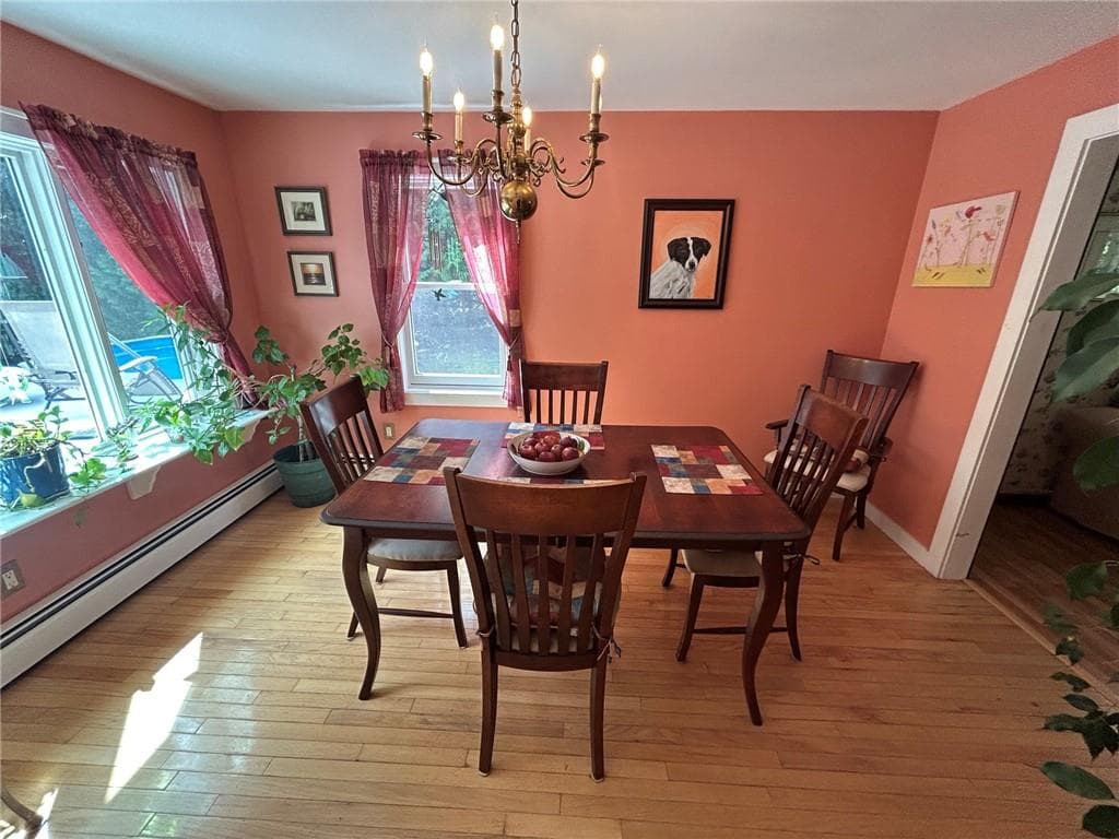 Single Family Residence at 49 Captains Circle, Tiverton, photo 27 of 50