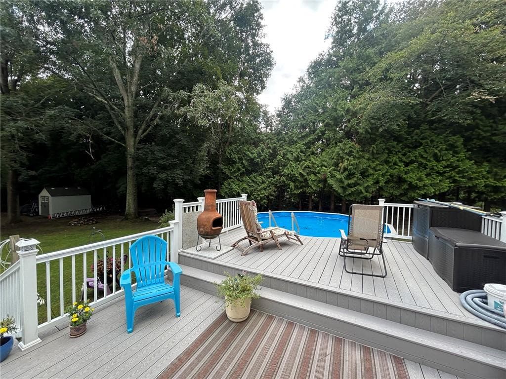 Single Family Residence at 49 Captains Circle, Tiverton, photo 42 of 50