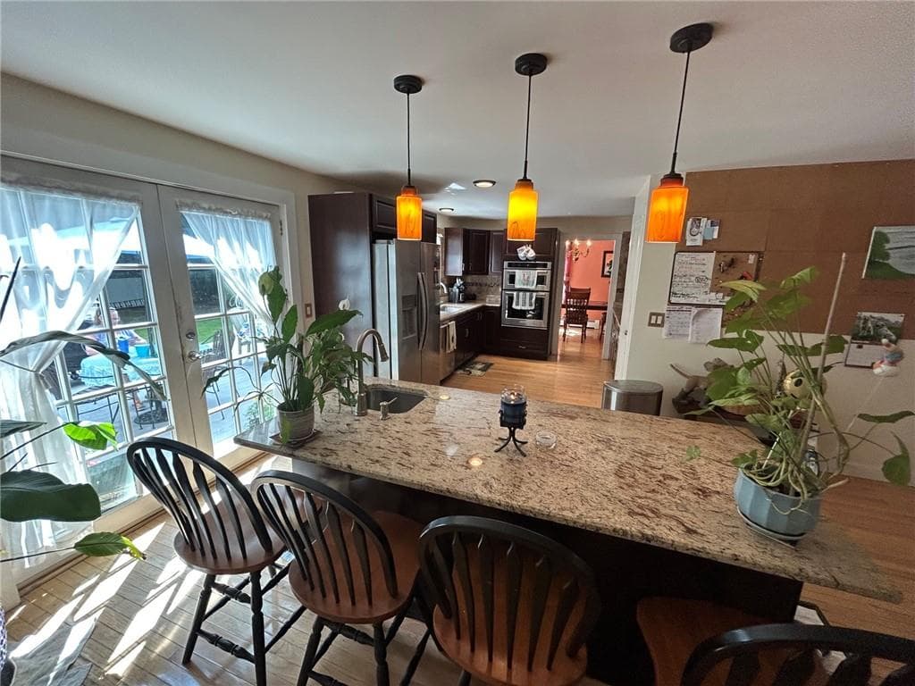 Single Family Residence at 49 Captains Circle, Tiverton, photo 22 of 50