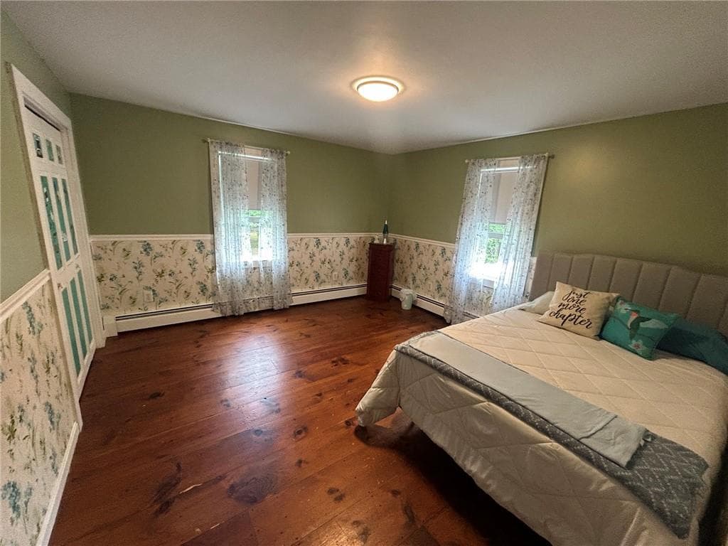 Single Family Residence at 49 Captains Circle, Tiverton, photo 32 of 50