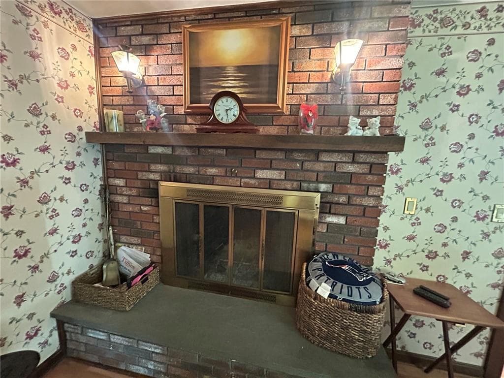 Single Family Residence at 49 Captains Circle, Tiverton, photo 20 of 50