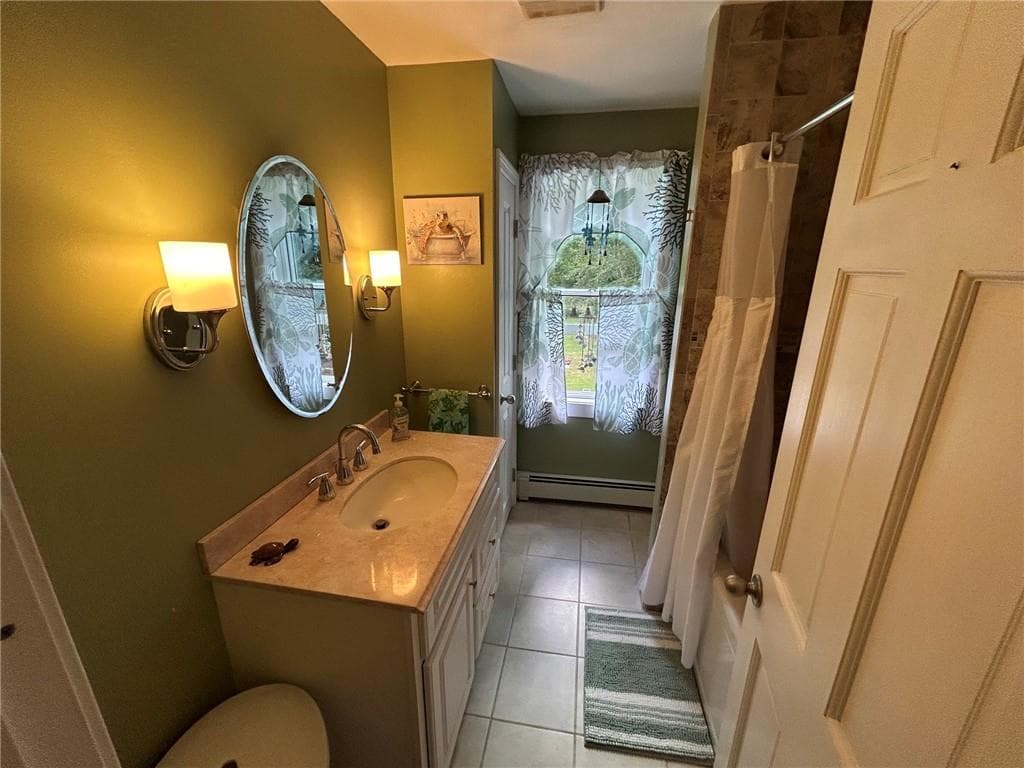 Single Family Residence at 49 Captains Circle, Tiverton, photo 34 of 50