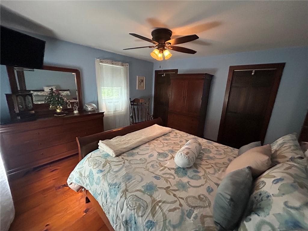 Single Family Residence at 49 Captains Circle, Tiverton, photo 38 of 50