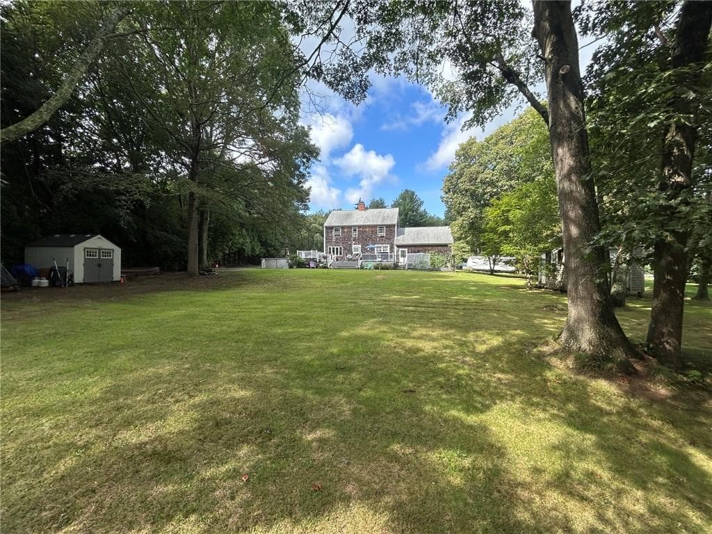 Single Family Residence at 49 Captains Circle, Tiverton, photo 10 of 50