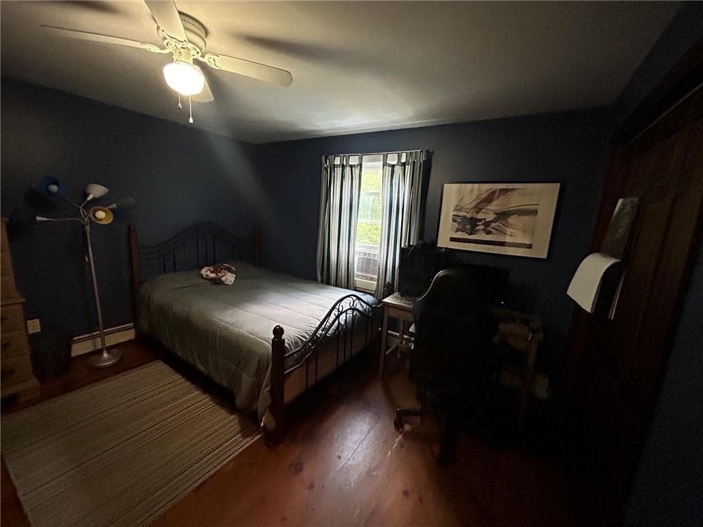Single Family Residence at 49 Captains Circle, Tiverton, photo 33 of 50