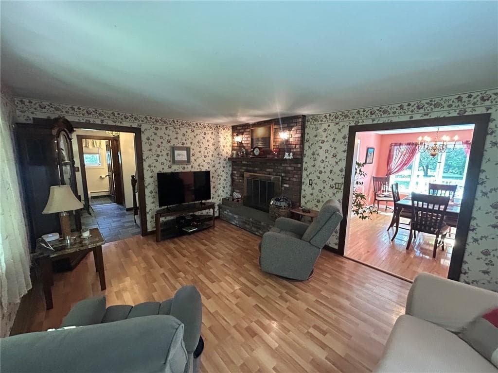 Single Family Residence at 49 Captains Circle, Tiverton, photo 18 of 50