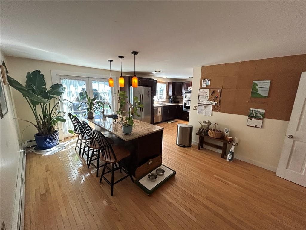 Single Family Residence at 49 Captains Circle, Tiverton, photo 21 of 50