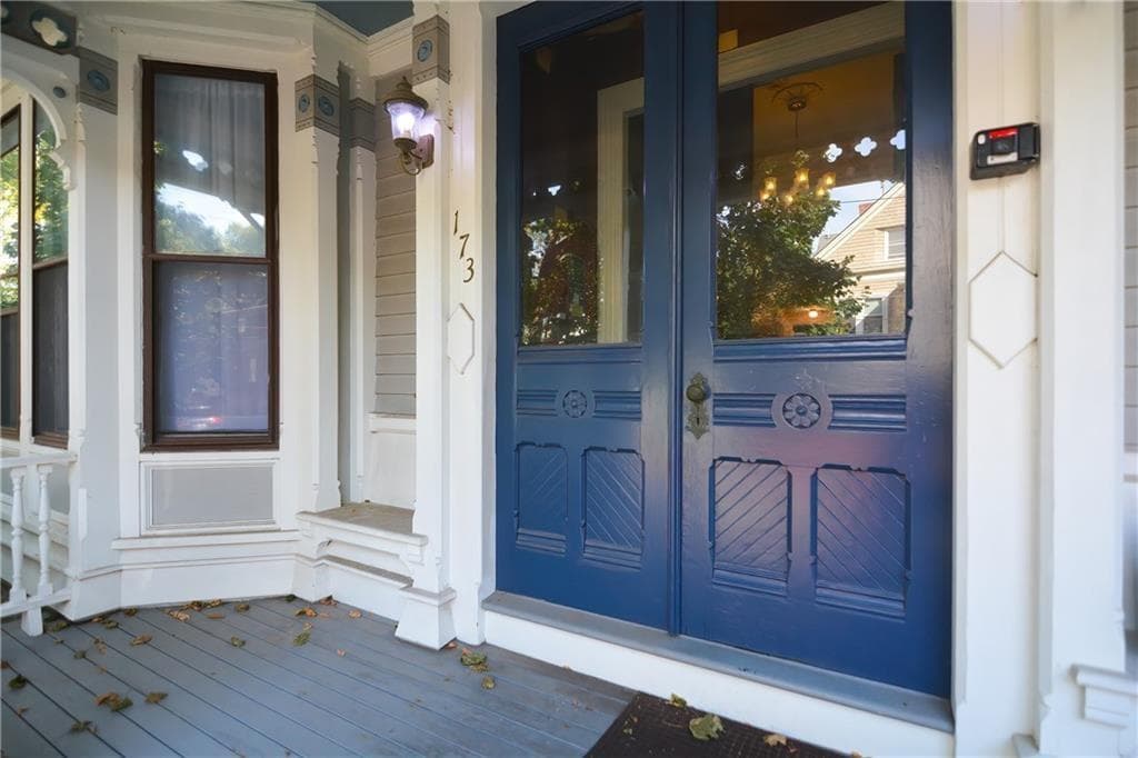 173 congdon Street UNIT 3
