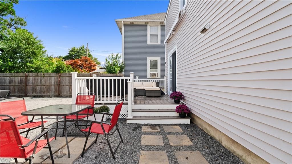 Single Family Residence at 250 Benefit Street, Pawtucket, photo 30 of 37