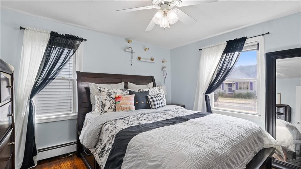 Single Family Residence at 250 Benefit Street, Pawtucket, photo 10 of 37