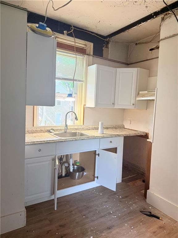Commercial at 7 Lanphear Street, West Warwick, photo 10 of 16