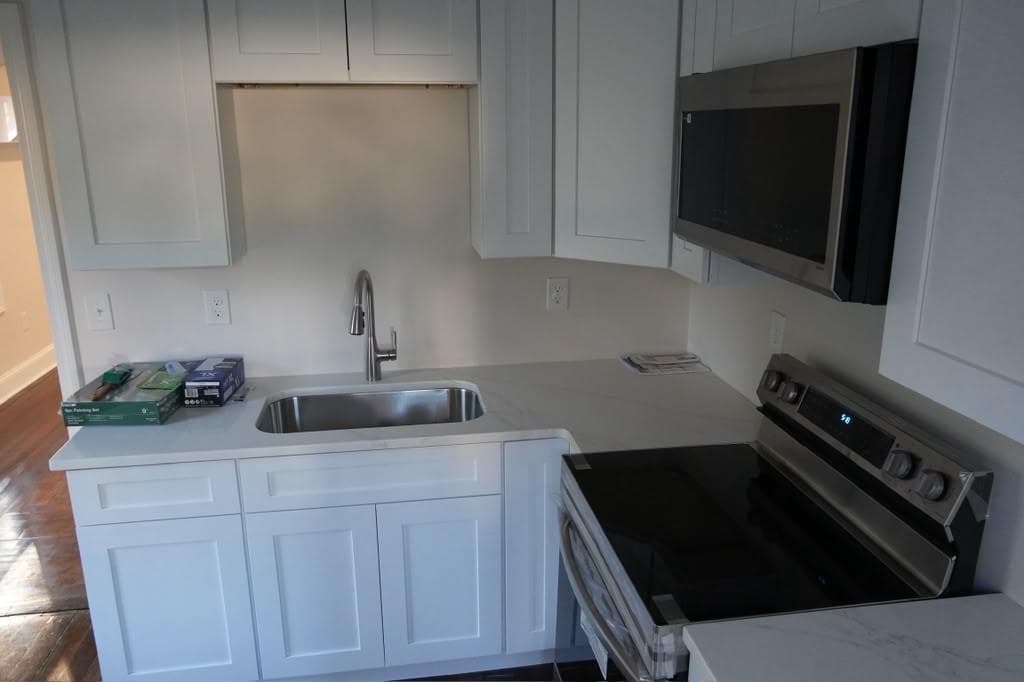 Single Family Residence at 9 Vineland Avenue, East Providence, photo 16 of 21
