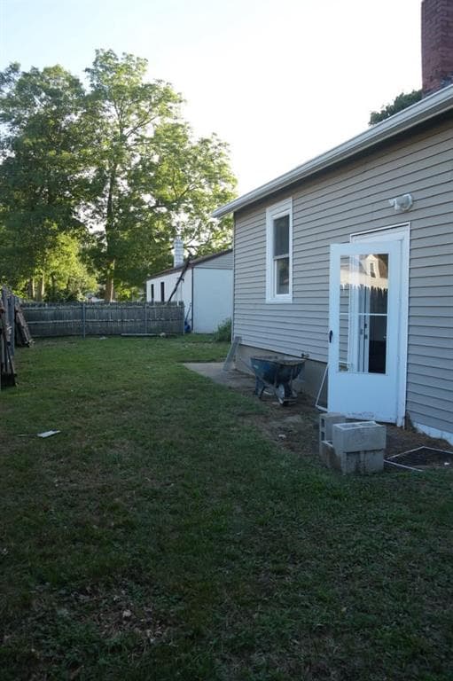 Single Family Residence at 9 Vineland Avenue, East Providence, photo 12 of 21