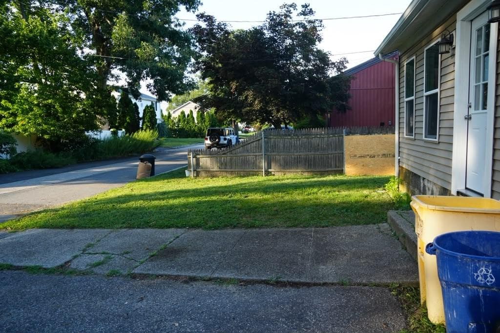 Single Family Residence at 9 Vineland Avenue, East Providence, photo 20 of 21
