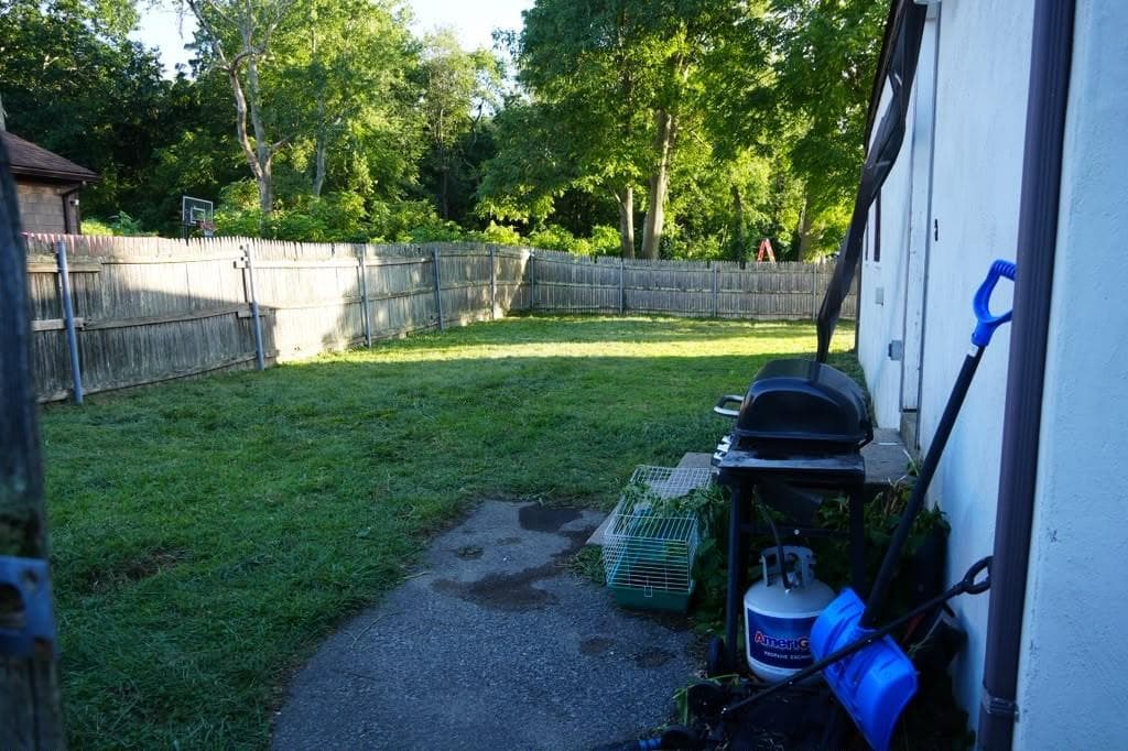 Single Family Residence at 9 Vineland Avenue, East Providence, photo 11 of 21
