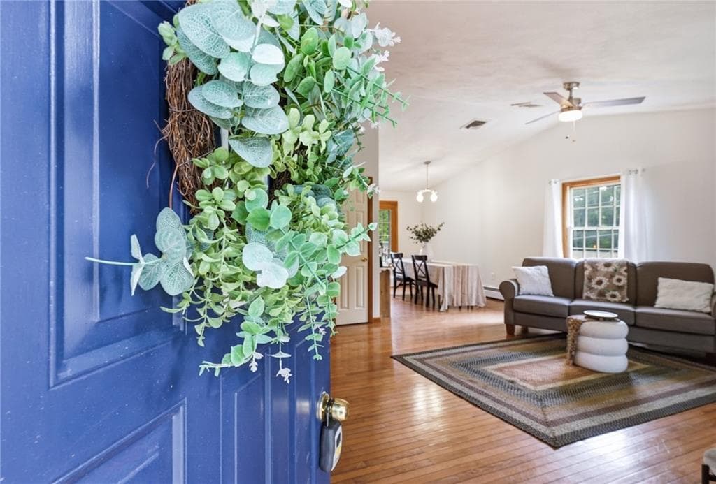 Single Family Residence at 12 View Street, Lincoln, photo 2 of 44