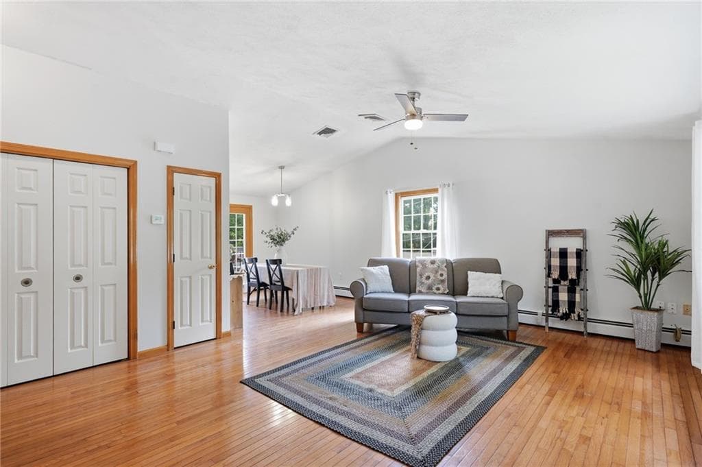 Single Family Residence at 12 View Street, Lincoln, photo 5 of 44