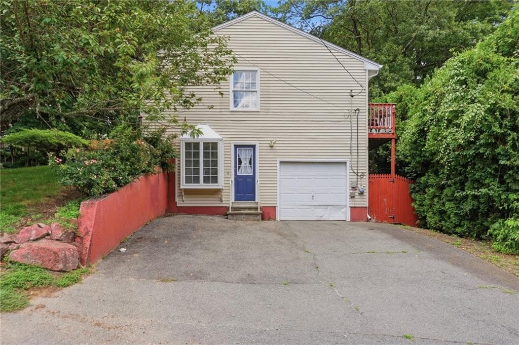 Single Family Residence at 12 View Street, Lincoln, photo 44 of 44