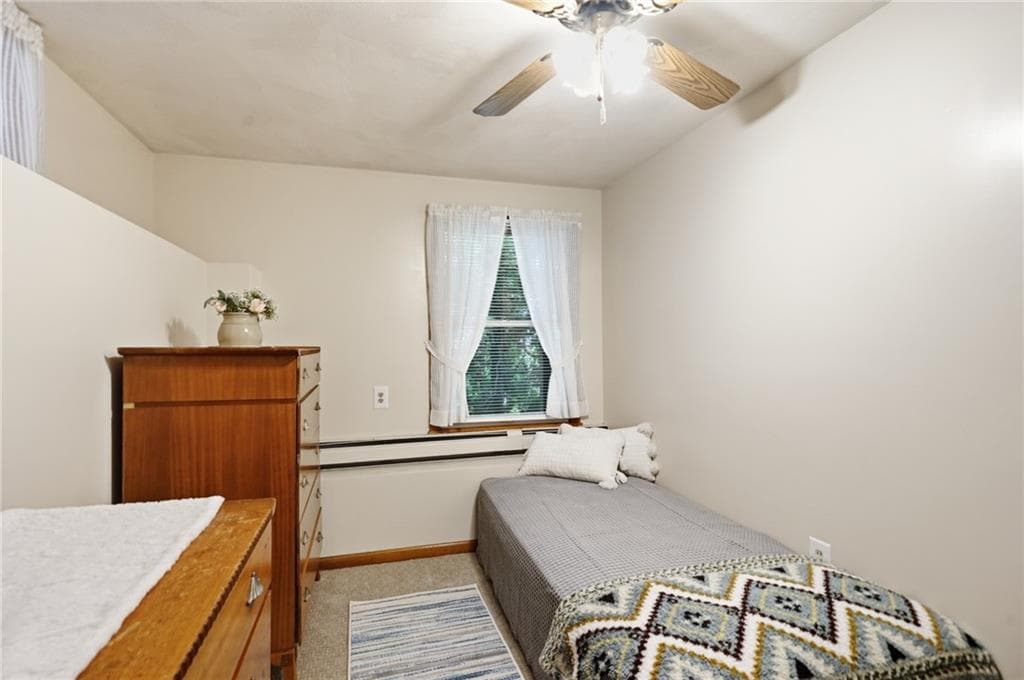 Single Family Residence at 12 View Street, Lincoln, photo 35 of 44