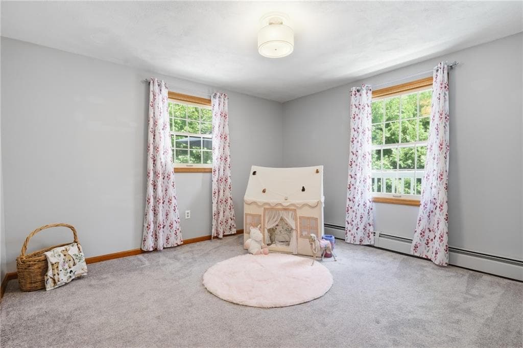 Single Family Residence at 12 View Street, Lincoln, photo 21 of 44