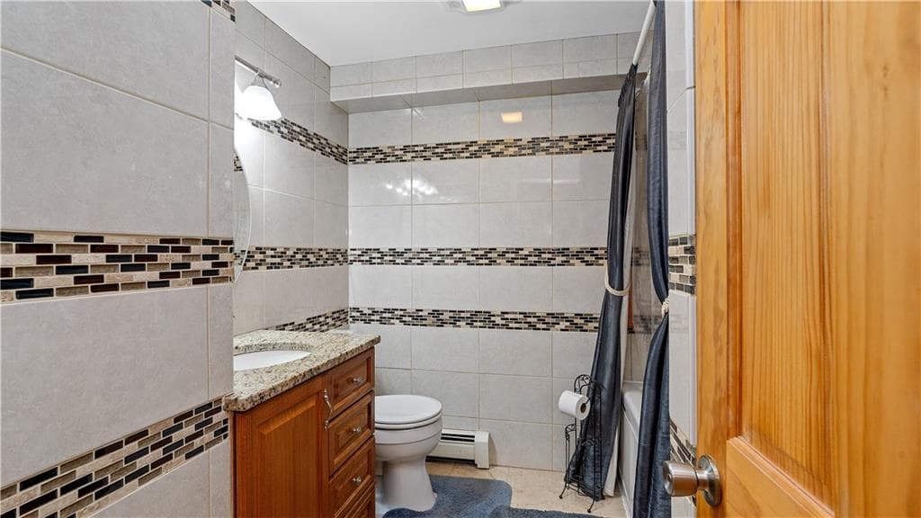 Single Family Residence at 132 Davis Avenue, Cranston, photo 12 of 40