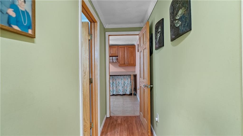 Single Family Residence at 132 Davis Avenue, Cranston, photo 7 of 40