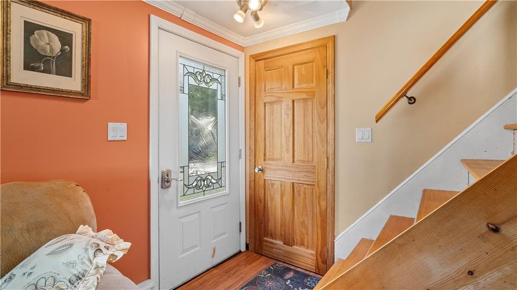 Single Family Residence at 132 Davis Avenue, Cranston, photo 24 of 40
