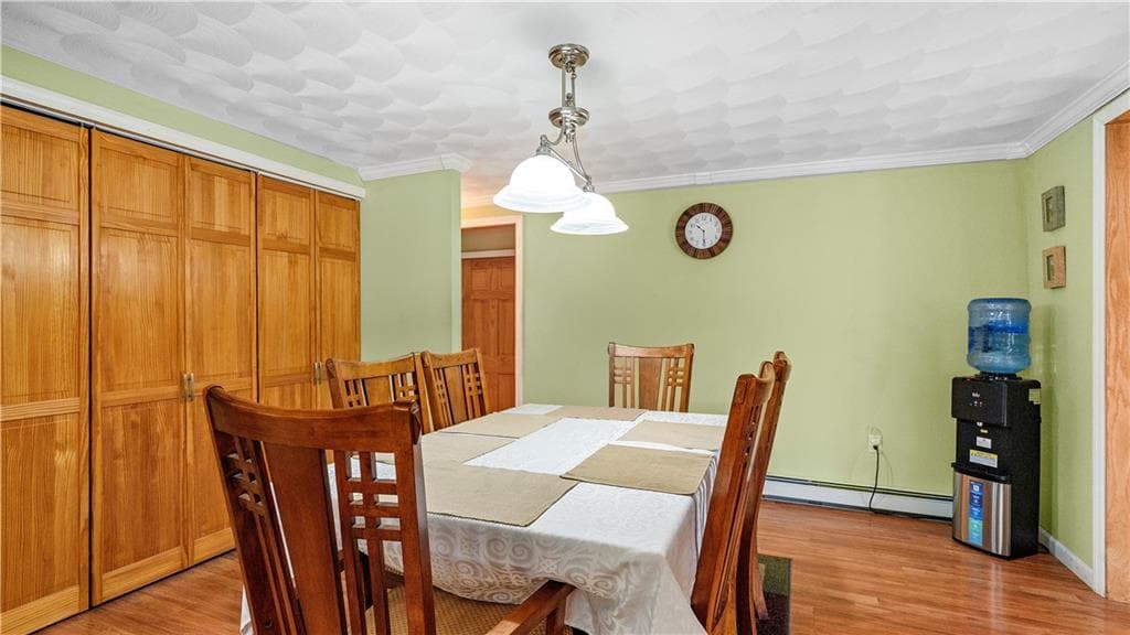 Single Family Residence at 132 Davis Avenue, Cranston, photo 18 of 40