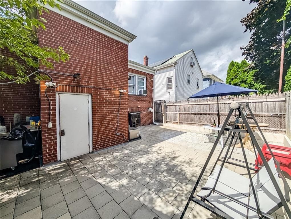 Commercial at 196 Pocasset Avenue, Providence, photo 3 of 10