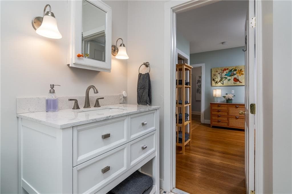 Single Family Residence at 475 Woodruff Avenue, South Kingstown, photo 27 of 29