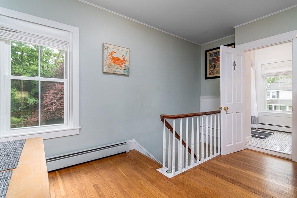 Single Family Residence at 475 Woodruff Avenue, South Kingstown, photo 21 of 29