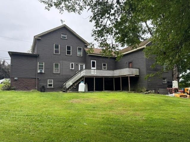 Multi Family at 32 Money Hill Road, Glocester, photo 2 of 20