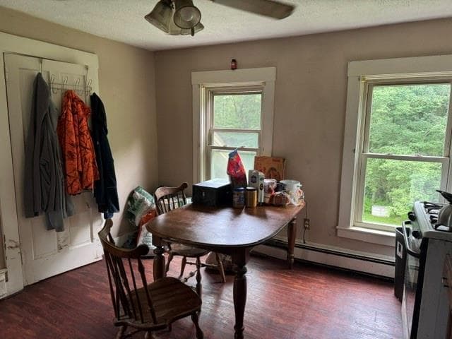 Multi Family at 32 Money Hill Road, Glocester, photo 12 of 20