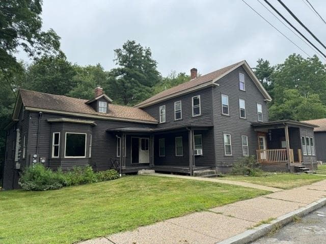 32 Money Hill Road